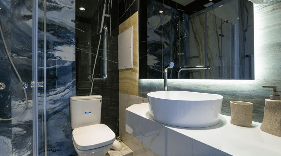 Стандарт Панорамный 2-местный 