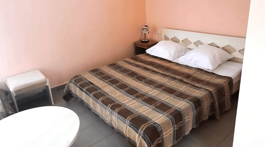 Стандартный 3-местный