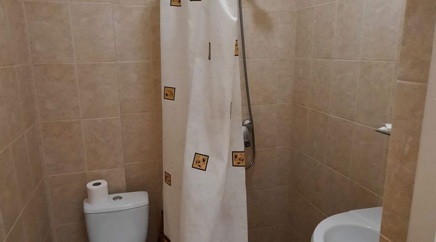 Стандартный 2-местный