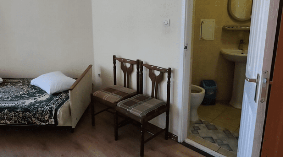 Стандартный 3-местный