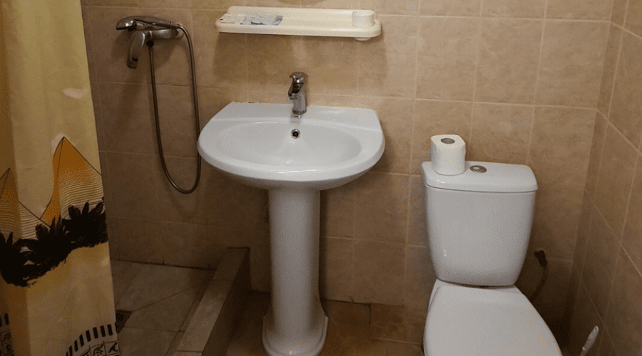 Стандартный 3-местный