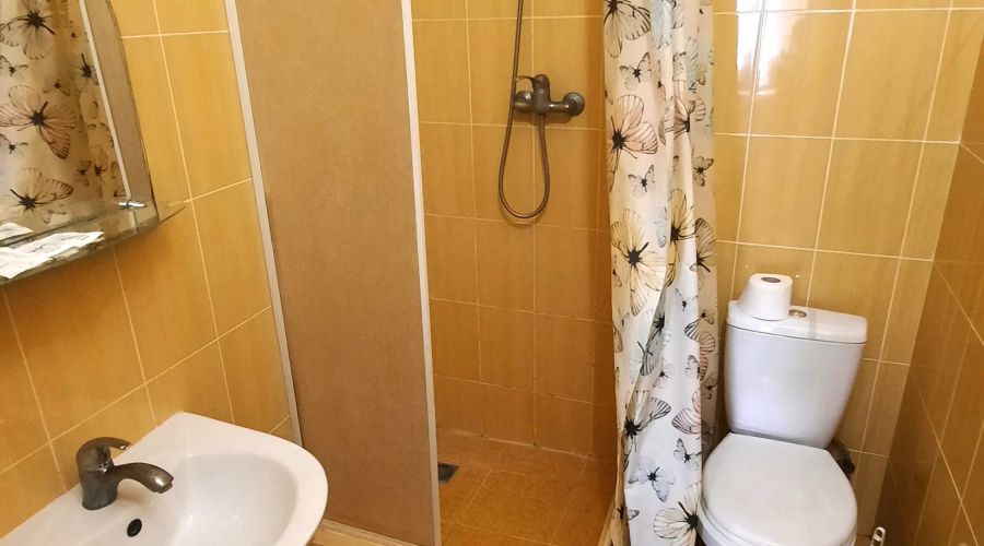 Стандартный 2-местный