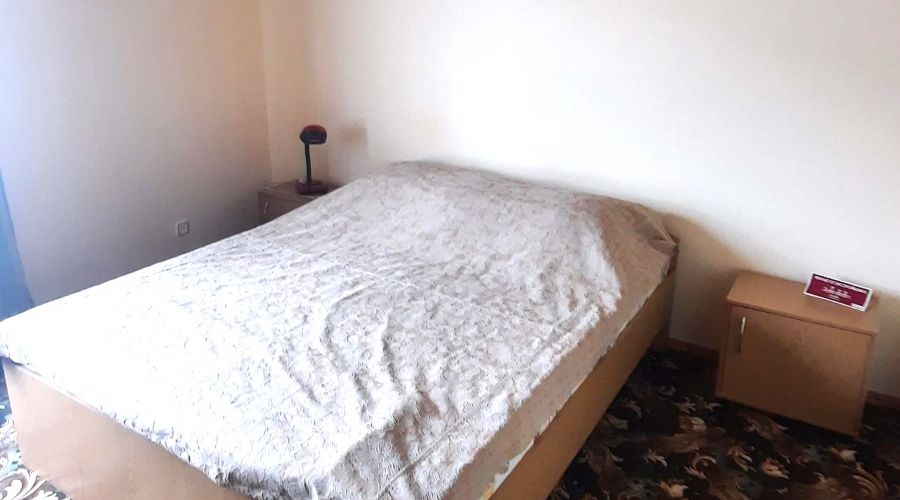 Стандартный 3-местный с дополнительным местом