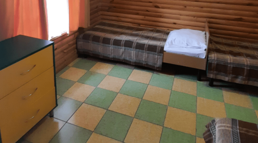 Стандартный 3-местный