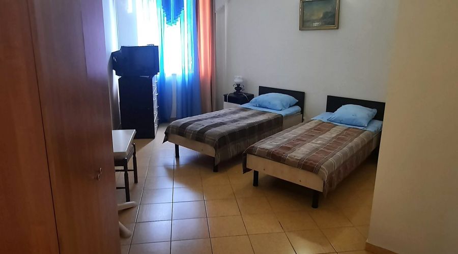 Стандартный 2-местный