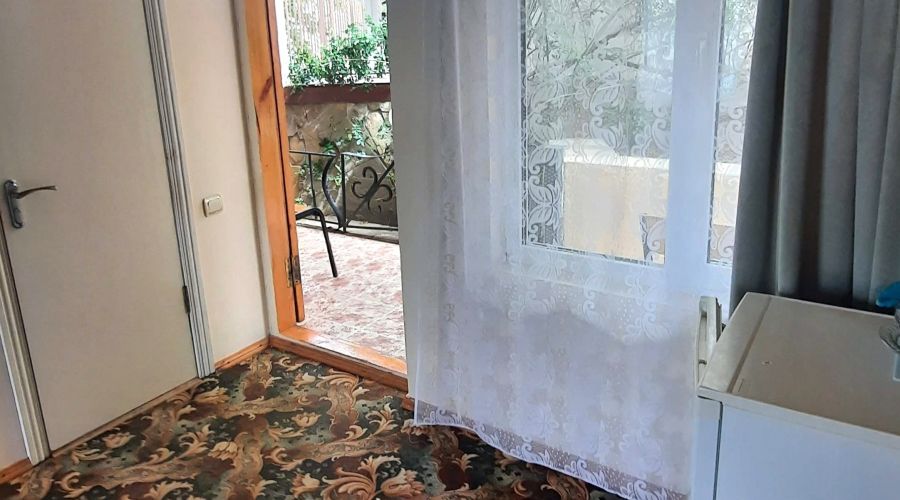 Стандартный 3-местный с дополнительным местом