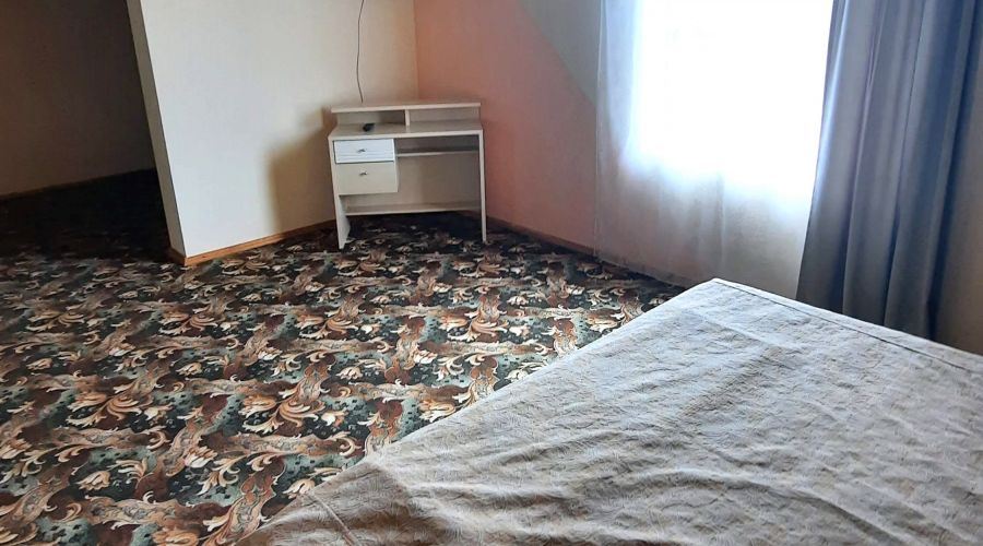 Стандартный 3-местный с дополнительным местом