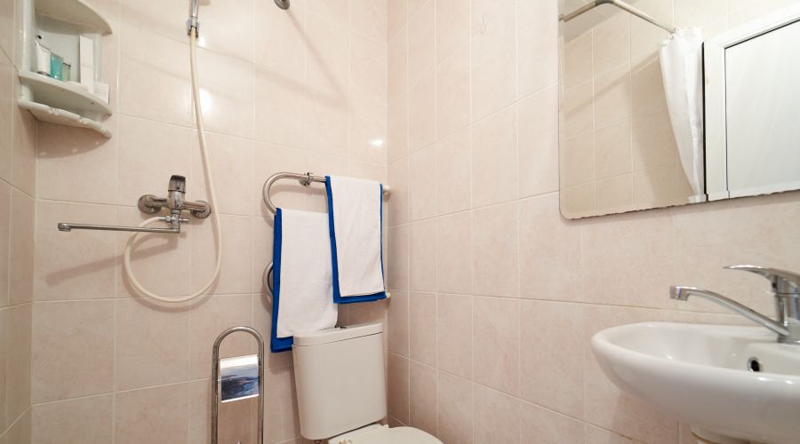 Стандарт 2-местный 1-комнатный 