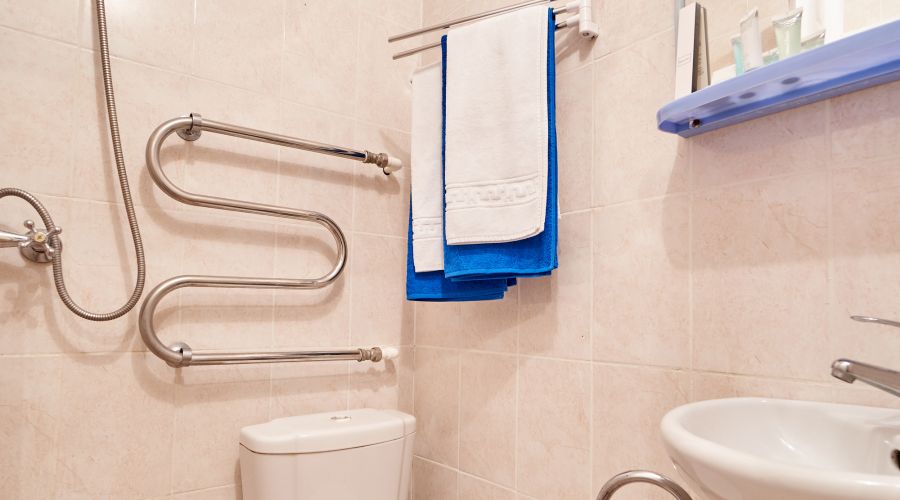 Повышенной комфортности 2-местный 2-комнатный 