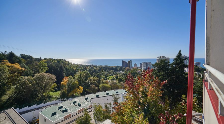 Повышенной комфортности 2-местный 2-комнатный 