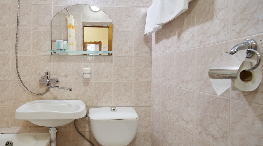 Стандарт 2-местный 1-комнатный корпус 3,4,6