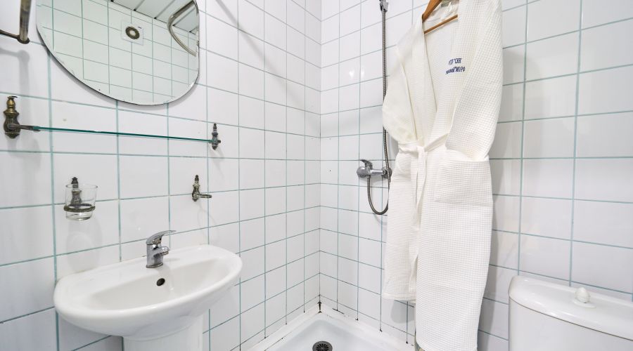 Повышенной комфортности 2-местный 2-комнатный корпус 1,2