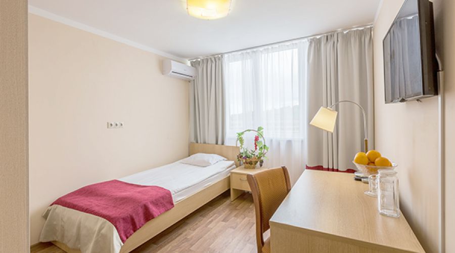 1 категория 1-местный