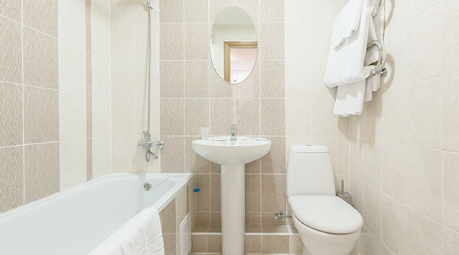 1 категория 4-местный 2-комнатный