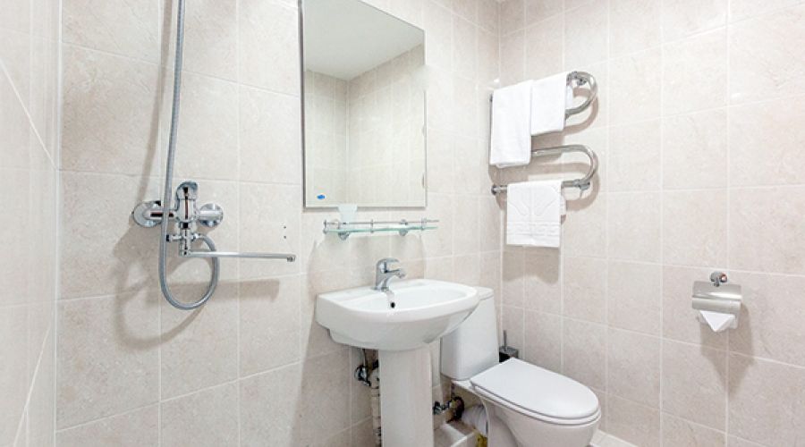 1 категория 1-местный