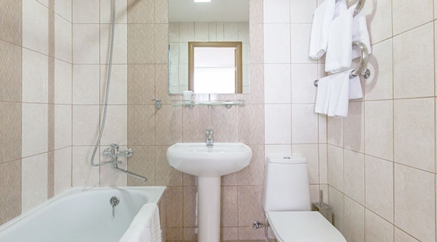 1 категория 2-местный