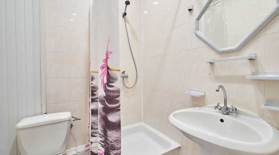 Стандарт 4-местный 2-комнатный