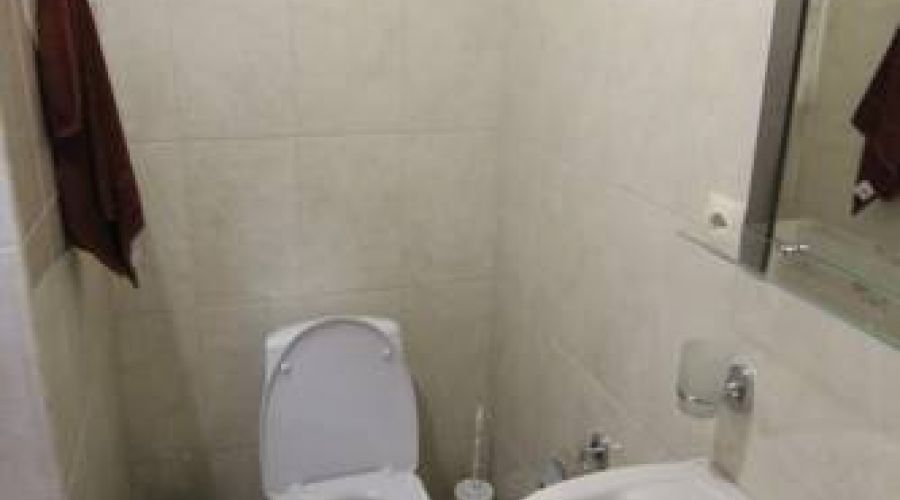 Полулюкс 3-местный 