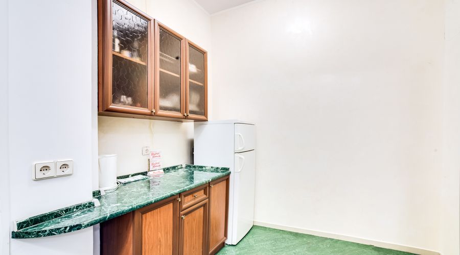 Стандарт Римский форум 2-местный