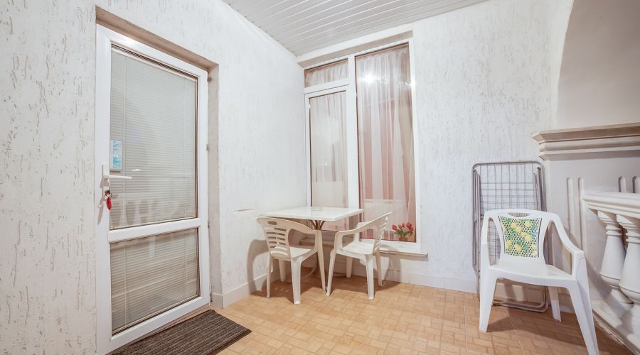 Стандарт Императорский 2-местный