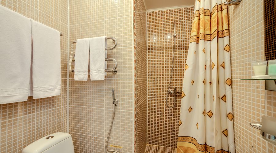 VIP Херсонес 2-местный 3-комнатный