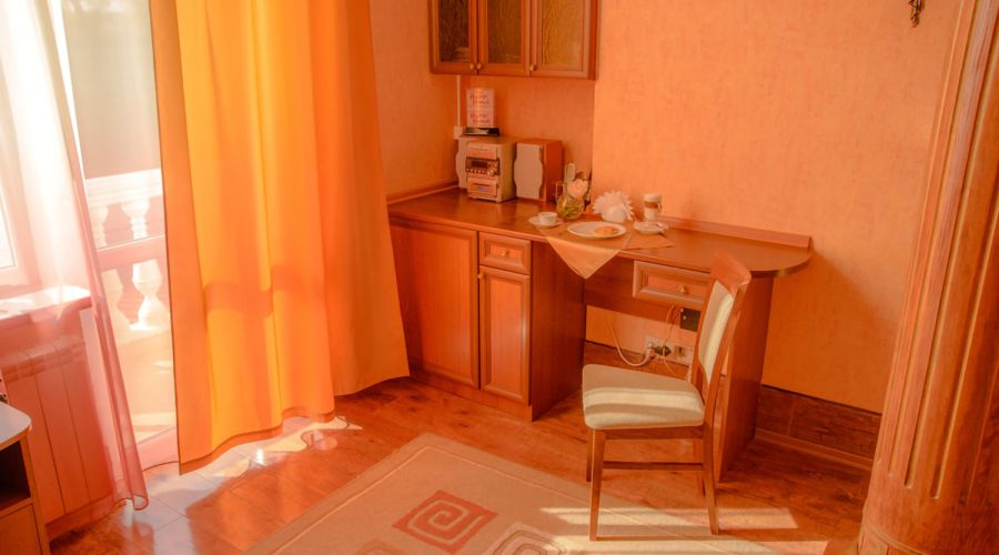 Стандарт Артемида 2-местный