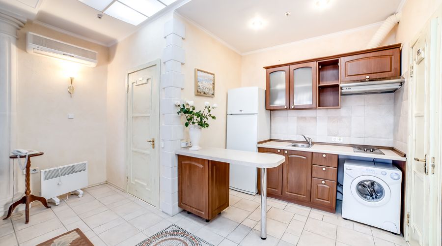 VIP Херсонес 2-местный 3-комнатный