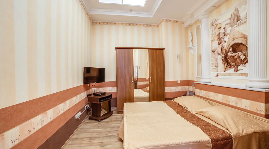 Стандарт Диоген 2-местный