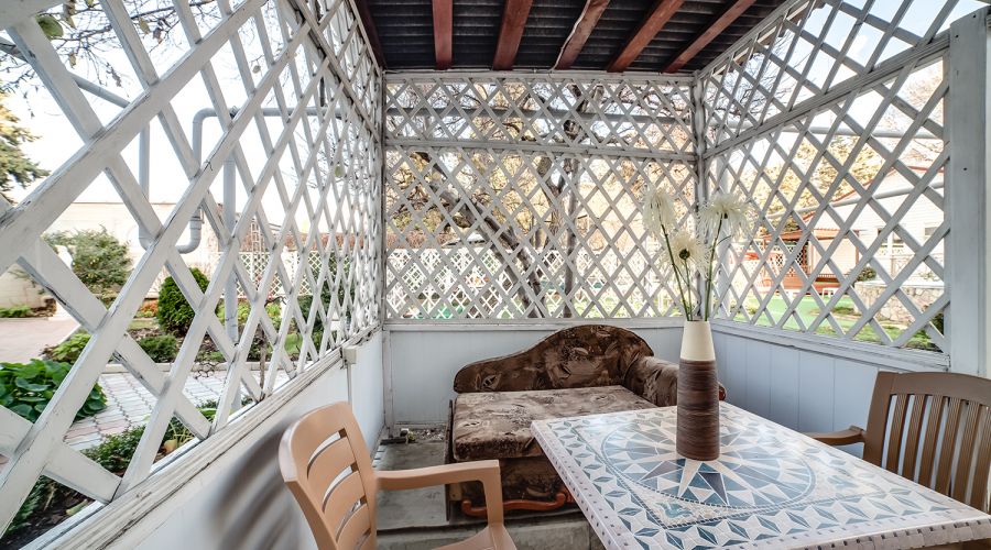 Стандарт Диоген 2-местный