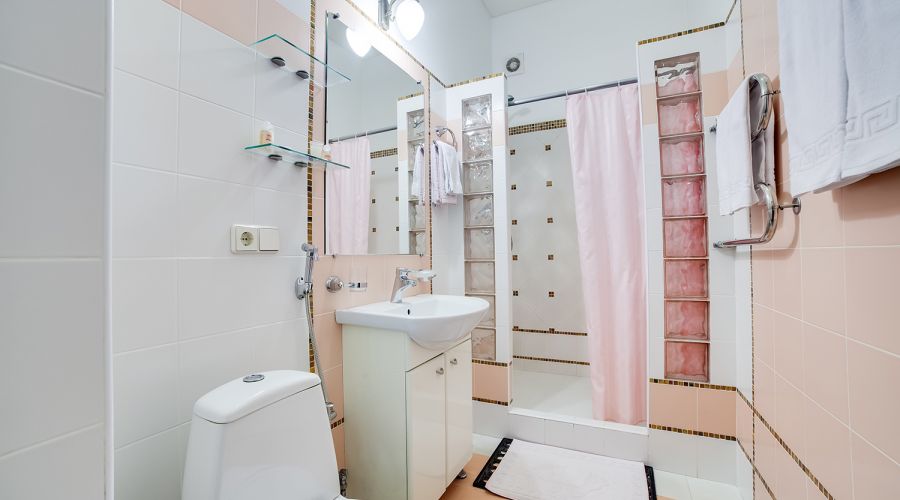 Стандарт Афродита 2-местный