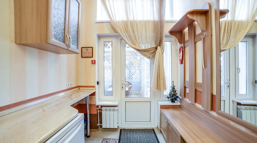 Стандарт Диоген 2-местный