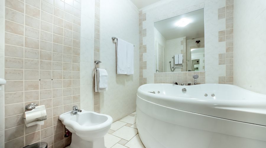 VIP Херсонес 2-местный 3-комнатный