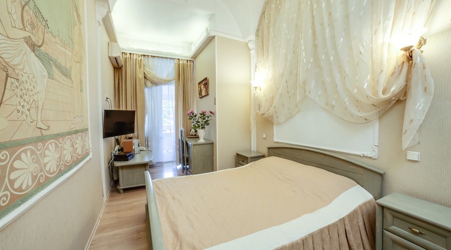 Стандарт Театр 2-местный