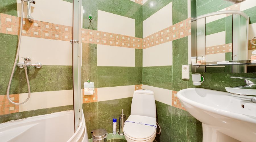 Стандарт Римский форум 2-местный