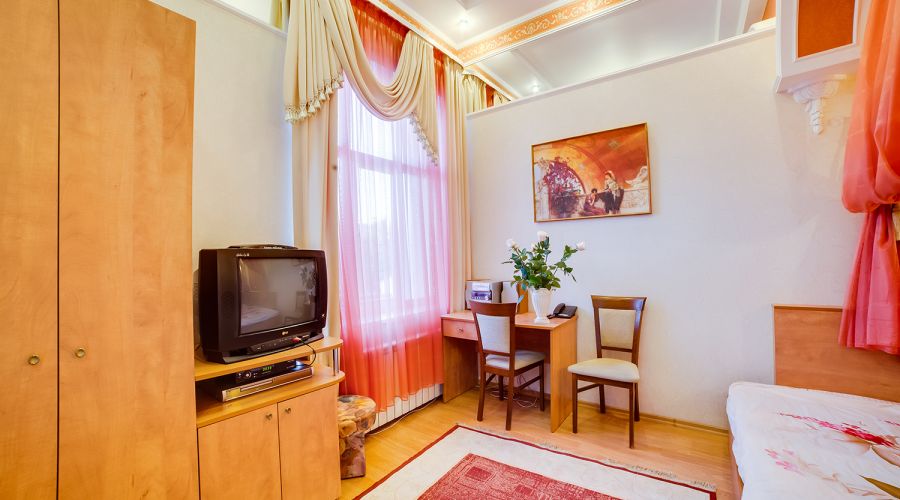 Стандарт Афродита 2-местный