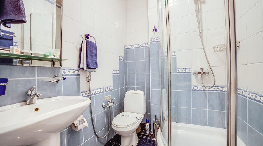 Стандарт Императорский 2-местный