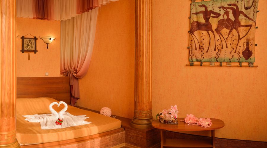 Стандарт Артемида 2-местный