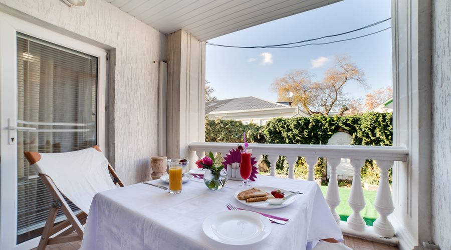 Стандарт Афродита 2-местный