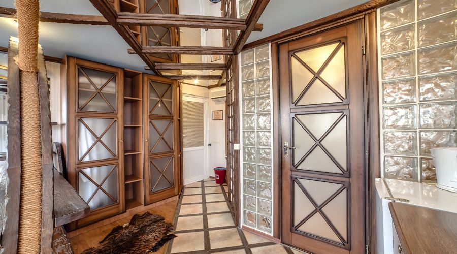 Стандарт Спарта 2-местный