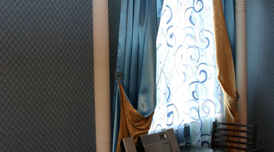 Стандарт улучшенный Восточный 2-местный