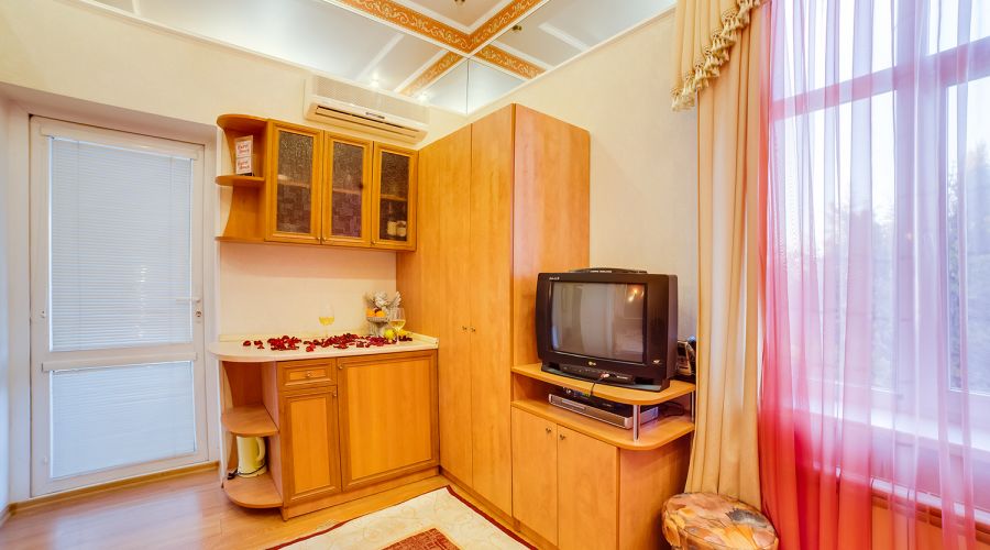 Стандарт Афродита 2-местный