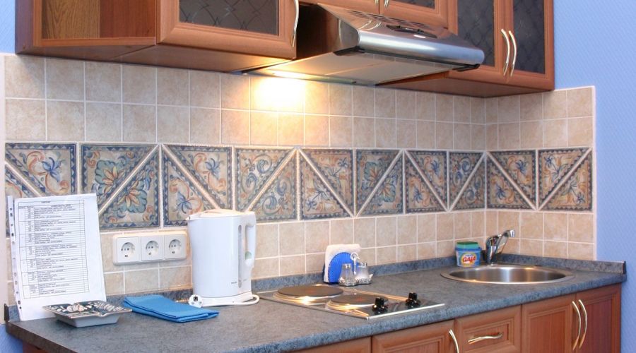 Стандарт улучшенный Восточный 2-местный