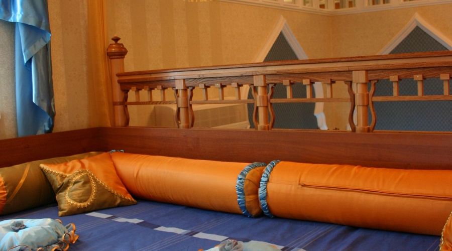 Стандарт улучшенный Восточный 2-местный