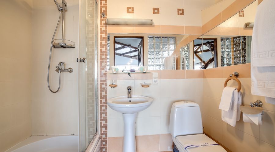 Стандарт Спарта 2-местный