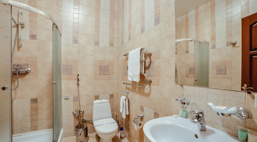 Стандарт Театр 2-местный