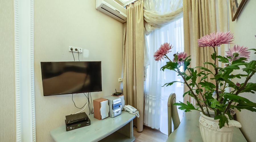 Стандарт Театр 2-местный