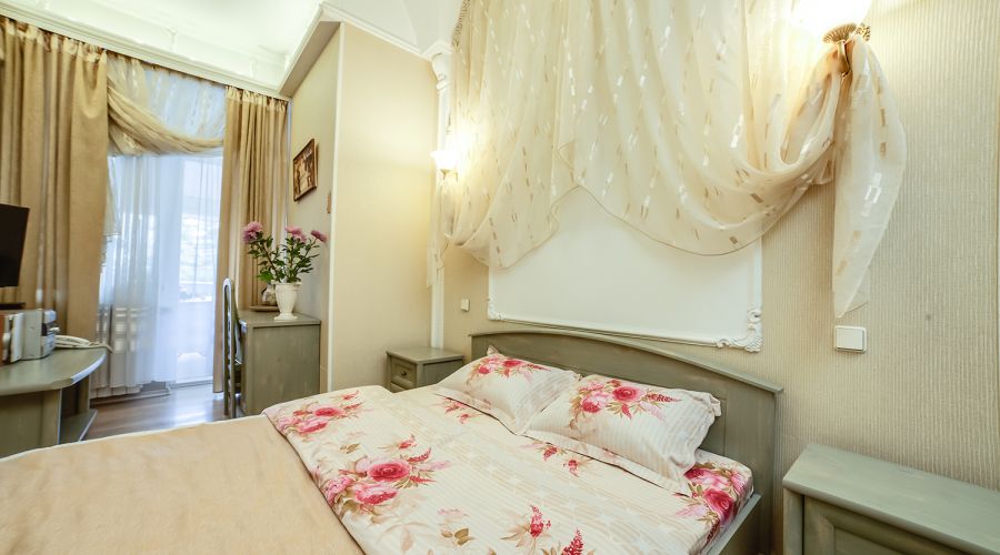 Стандарт Театр 2-местный