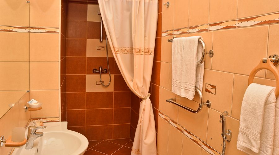 Стандарт Артемида 2-местный