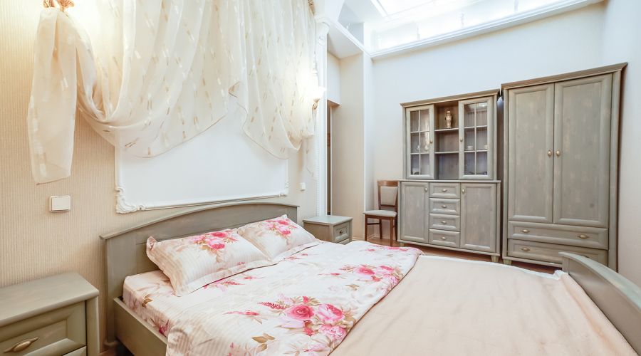 Стандарт Театр 2-местный