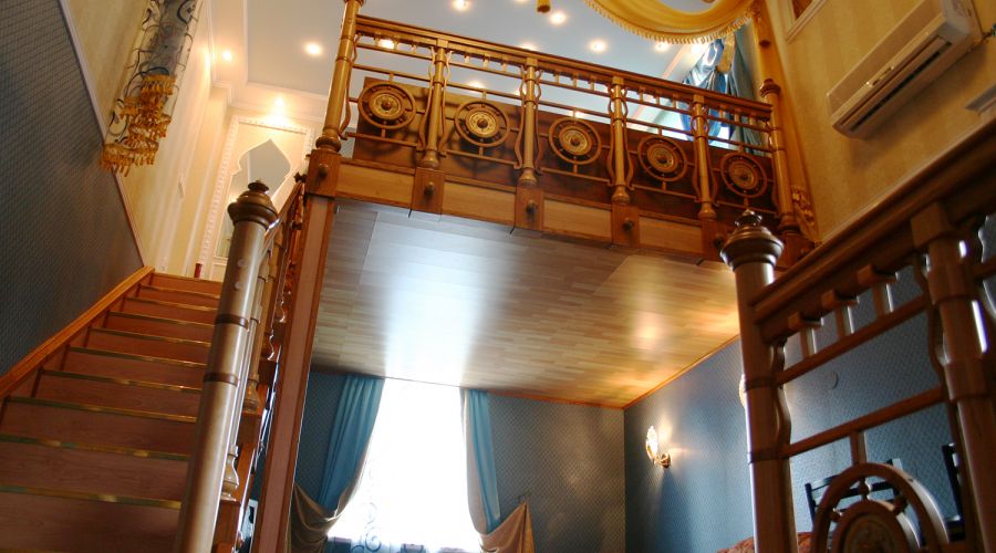 Стандарт улучшенный Восточный 2-местный